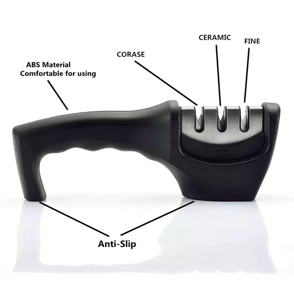 Knife Sharpener